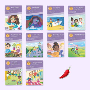 All books in Extended Code First Steps Collection.