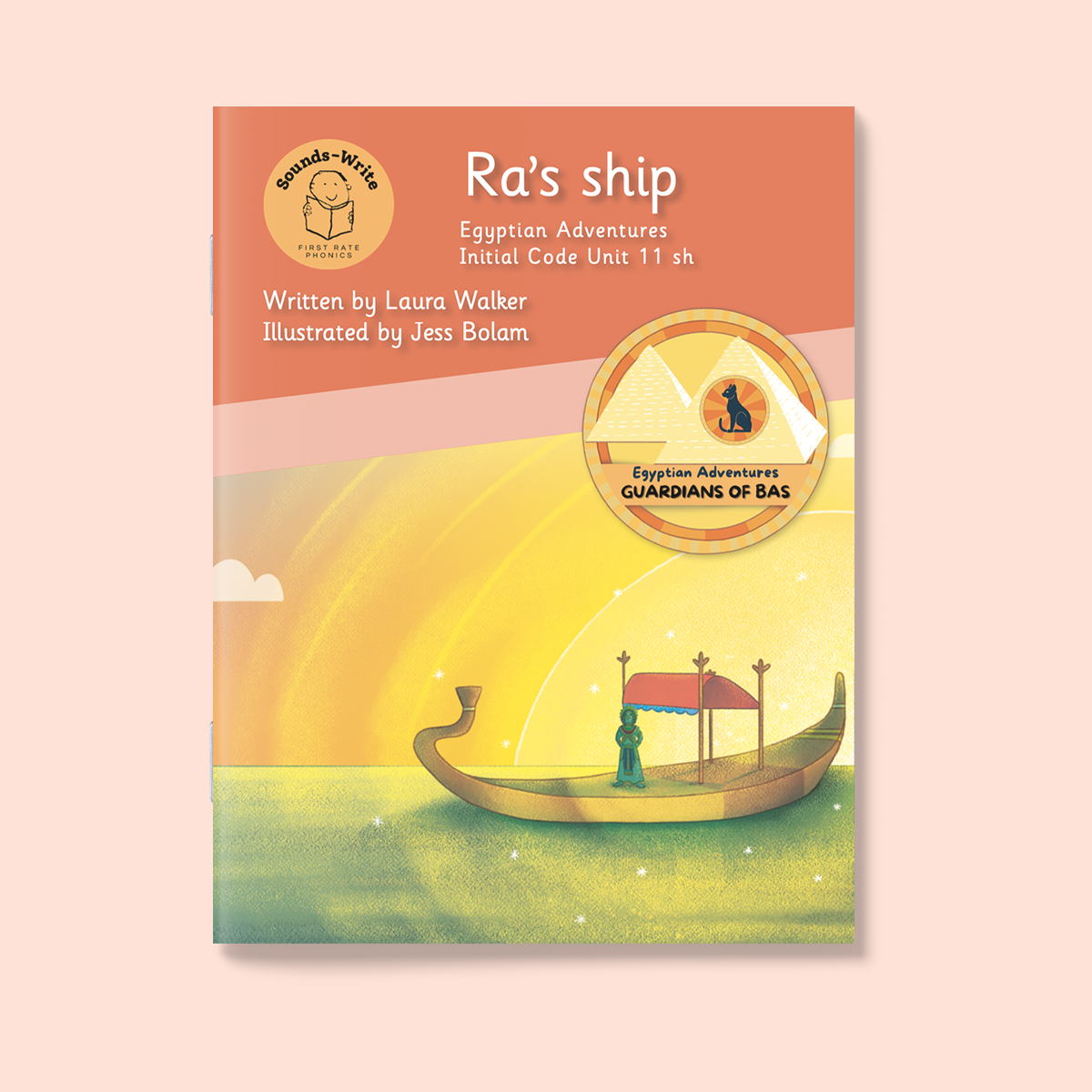 Initial Code Egyptian Adventures - Image 15